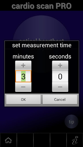 【免費健康App】cardio scan PRO-APP點子