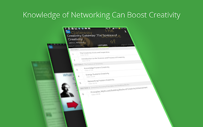 How To Be Creative by Udemy poster 8