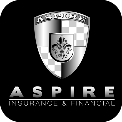 Aspire Insurance 商業 App LOGO-APP開箱王