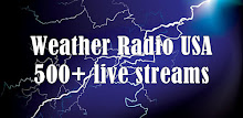Weather Radio USA APK