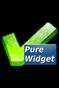 DGT GTD Pure Widget plugin(圖2)-速報App