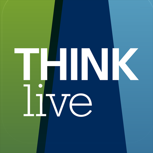 ThinkLive LOGO-APP點子