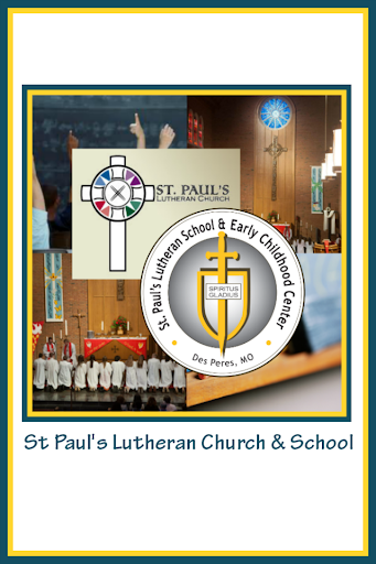 St. Paul's Des Peres Lutheran