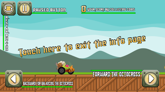 Extreme Octocross Screenshots 3