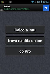 How to download (EX ICI) IMU Calculator 1.3.1 mod apk for android