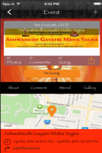 Download All World Gayatri Pariwar Aus APK
