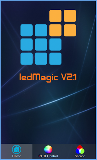 LedMagic