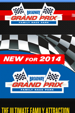 【免費娛樂App】Broadway Grand Prix-APP點子