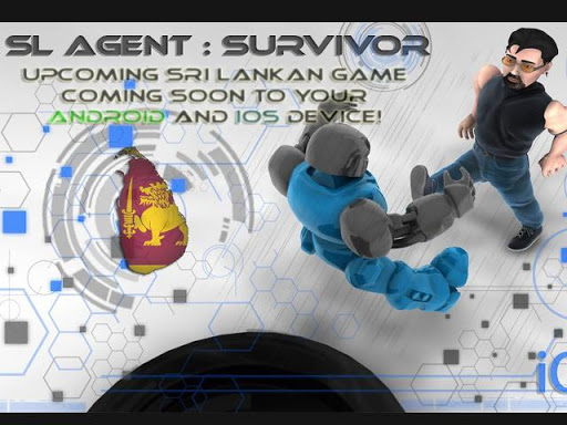 Sri Lanka Agent:Survivor BETA