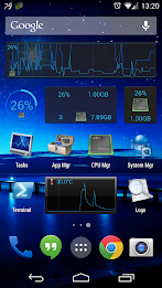 3C System Tuner Pro poster 1