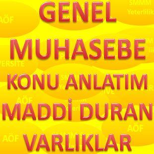 How to mod GENEL MUHASEBE MADDİ DURAN VAR 1.0.8 unlimited apk for pc