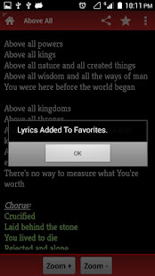 Christian Hymn Book(圖3)-速報App
