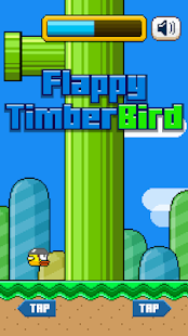 How to mod TimberBird 1.1 apk for pc