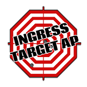 Ingress Target AP 1.2.1 Icon