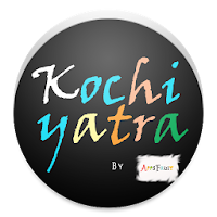 KochiYatra APK Иконка