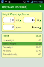 Best BMI Calculator by FLX Apps APK