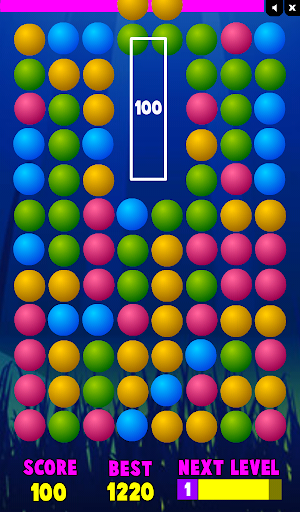 Bubble Puzzle Free Brain Game