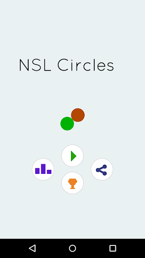 NSL Circles