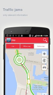 Antalya Map offline Screenshots 7