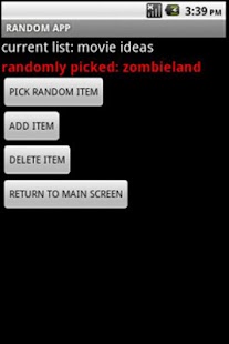How to download randomapp 1.0.2 mod apk for pc