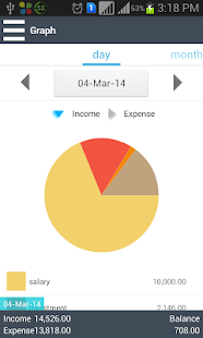 money control - screenshot thumbnail