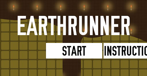 Earthrunner