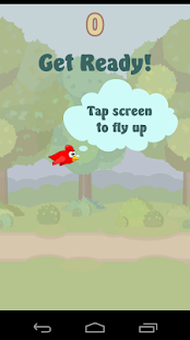 How to mod Fly, Happy Bird, Fly! - 2 2.0.7 mod apk for android