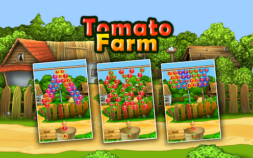 番茄農莊