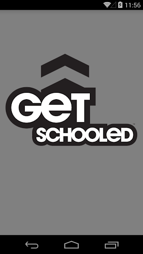 Get Schooled