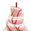 Birthday Wishes and Reminders logo