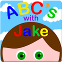 ABC’s with Jake logo