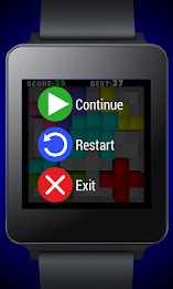 TetroCrate 3D pro Android Wear poster 5