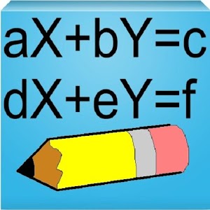 Two equations.apk 1.0