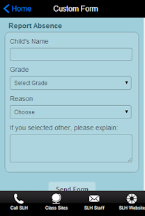 Free Download Spring Lake Heights School APK for PC
