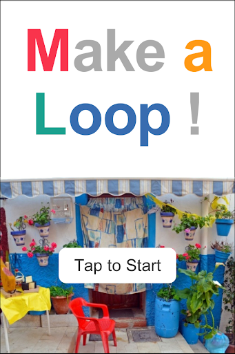 Make a Loop