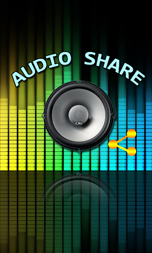 Audio Share