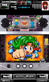 [グリパチ]夢夢ワールドDX(パチスロゲーム) poster 2