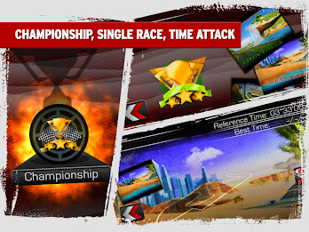 Moto Racer 15th Anniversary poster 9