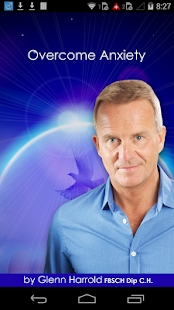 Overcome Anxiety, Worry & Stress Hypnosis(圖4)-速報App