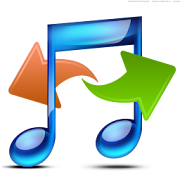 Synctunes usb for iTunes 7.0.0.0 Icon