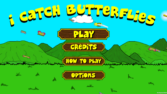 I Catch Butterflies Screenshots 10