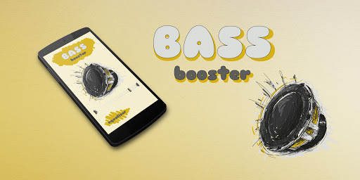 Bass Booster Equalizer
