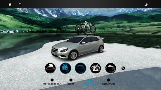 How to get A-Class Accessories lastet apk for pc