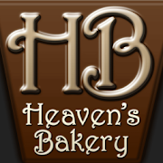 Heavens Bakery  Icon