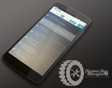 How to get Tambal Ban & Bengkel 1.1 unlimited apk for laptop