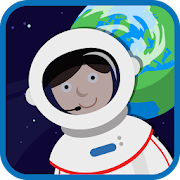 Make a Scene: Outer Space (pocket)