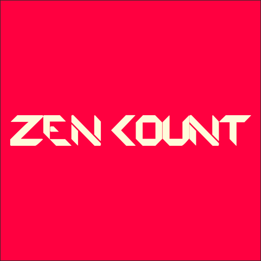 Zen Count 街機 App LOGO-APP開箱王
