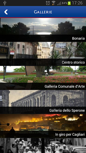 【免費旅遊App】Cagliari Official App-APP點子