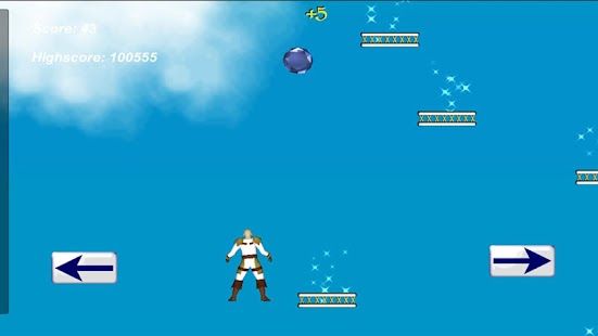 Free Angel Jump APK for Android