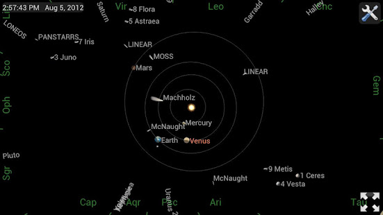 Mobile Observatory 2 - Astronomy(圖5)-速報App